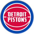Detroit Pistons, Basketball team, function toUpperCase() { [native code] }, logo 20171117